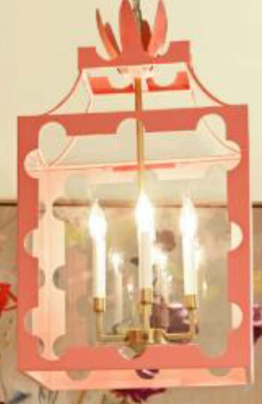 Lighting item 1